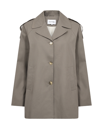 Leveté Room - LR-Piper 2 Jacke - Falcon 
